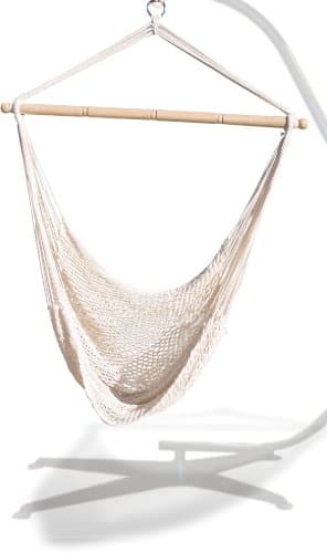 Hammaka Hammock Net Chair, Rope Chair