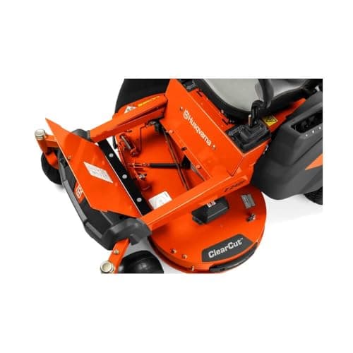 Husqvarna Z242F (42") 21.5HP Kawasaki Zero Turn Lawn Mower