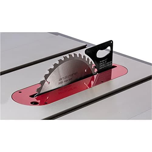 Grizzly Industrial G0899-10" Hybrid Table Saw