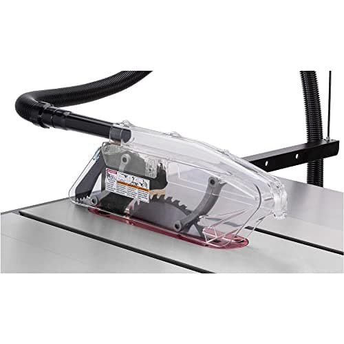 Grizzly Industrial G0899-10" Hybrid Table Saw