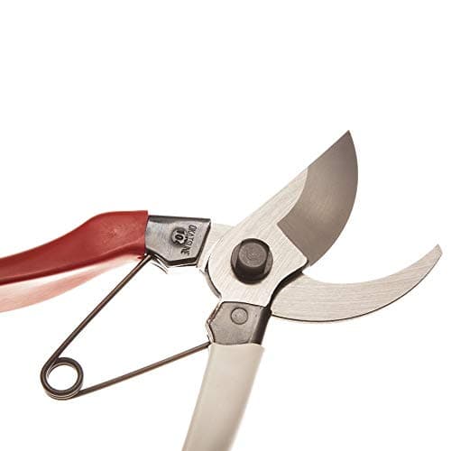 Okatsune Pruning Shears Unique 8.3 inches (210 mm) (Blister) No. 104