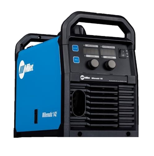 Millermatic® 142 MIG Welder