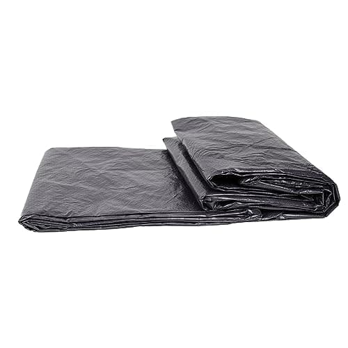 Blue Wave Bronze 8-Year 20-ft x 44-ft Rectangular In Ground Pool Winter Cover