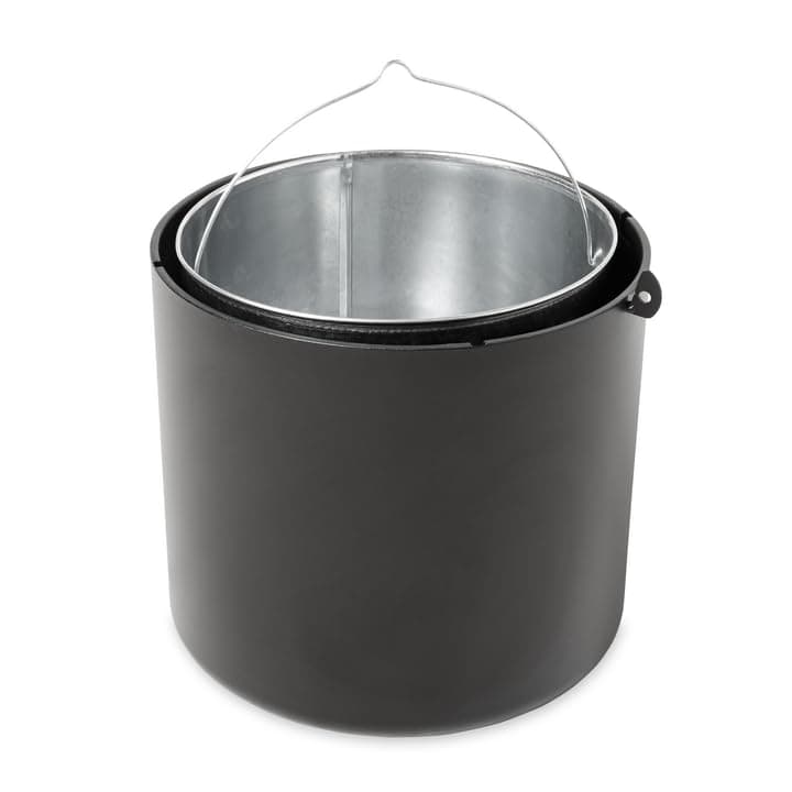 Rubbermaid Commercial Products Infinity Metal Smoker's Pole, Silver, Round for Cigarette Disposal, Outdoor Ashtray For Bars/Restaurants/Offices/Malls