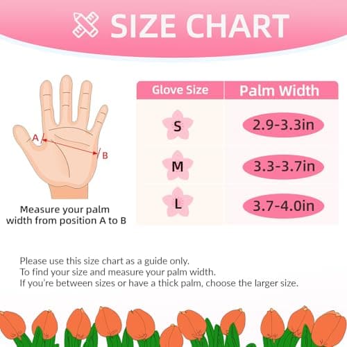 Garden Gloves for Women Gardening Gloves for Yard Work & Outdoor Work Gardening Gifts