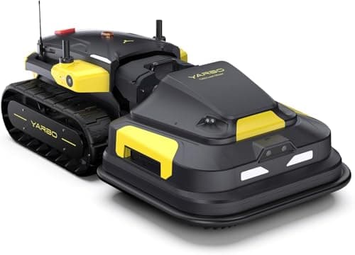 YARBO Robot Lawn Mower Module