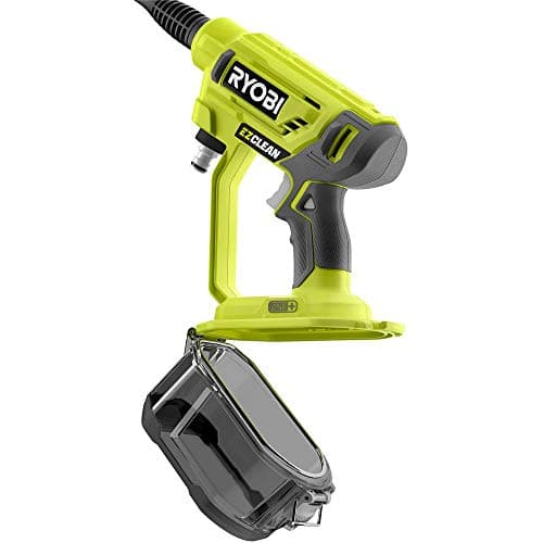 RYOBI RY120350 ONE+ 18-Volt 320 PSI 0.8 GPM Cold Water Cordless Power Cleaner (Tool Only)