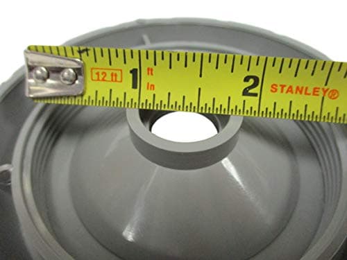 Master Spa Hot Tub Diverter Handle, Cap, Stem & O-Ring Kit 1999-2003 Down East