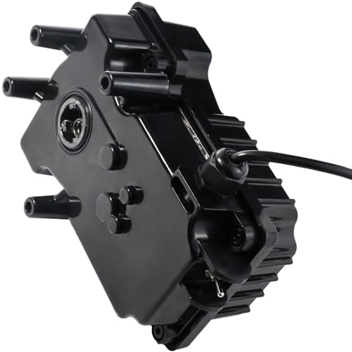 TPE24VA 24-volt Valve Actuator Control, Universal Motorized Pool Spa Valve Actuator 24V, Control Water Flow