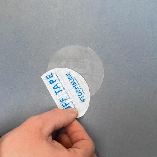 Stormsure Inflatable Hot Tub Repair Kit - Essential Patch & Seal Solution for Punctures and Tears