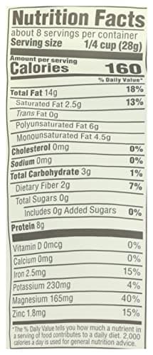 365 by Whole Foods Market Organic Pumpkin Seeds, 8 Ounce