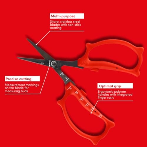 FELCO 420 Trimming Snip/Scissor