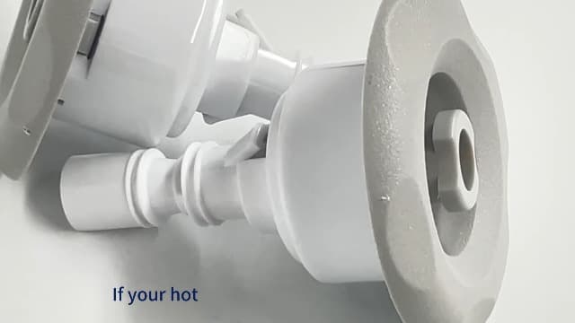 212-7929 Spa Hot Tub Jets Replacements 3" Cluster Storm Jet Directional Diffuser 218-6930 Spa Hot Tub 3" Cluster Storm Jet Directional Diffuser 5 Pack