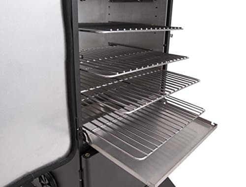 Broil King 923617 Smoke™ Vertical Natural Gas Cabinet Smoker
