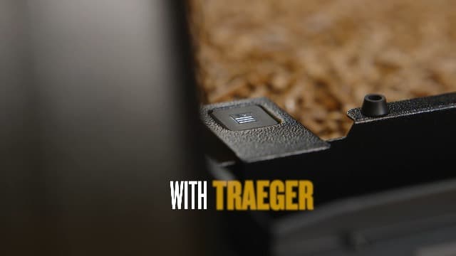Traeger Woodridge Elite Electric Wood Pellet Grill and Smoker, 970 Sq. In., Side Sear Station, WiFIRE Technology, Super Smoke Mode, Outdoor Pellet Smoker Grill with Insulated Body, TFC97XLH