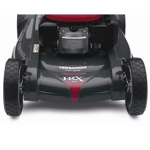Honda HRX217K5VKA 187cc Gas 21 in. 4-in-1 Versamow System Lawn Mower