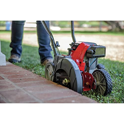 Troy-Bilt 25B-304-766 30cc Gas 4-Cycle Driveway Edger