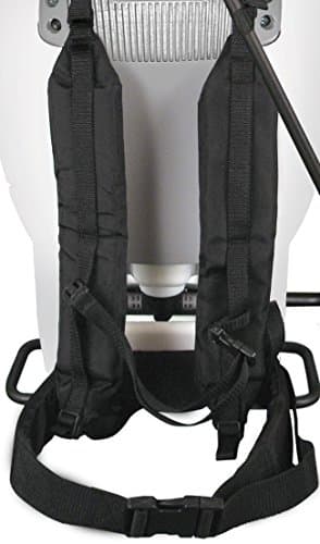 FIELD KING 190328 Backpack Sprayer, 4 Gallon, with Internal No Leak Pump Design Delivers 150 PSI