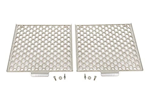 Rough Country Stainless Steel Grill Grate for Collapsible Fire Pit - 117517