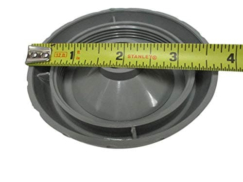 Master Spa Hot Tub Diverter Handle, Cap, Stem & O-Ring Kit 1999-2003 Down East