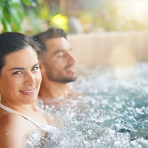 inSPAration Hot Tub Spa & Bath Aromatherapy Pods - 15 Scents Sampler
