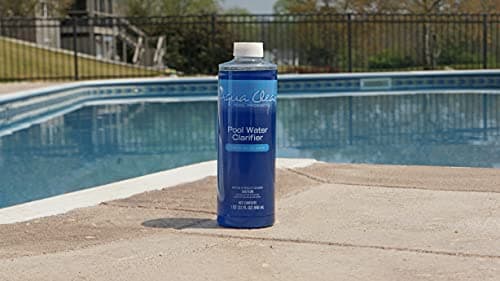 Pool Products Pool Water Clarifier 32 oz.