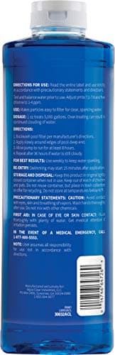 Pool Products Pool Water Clarifier 32 oz.