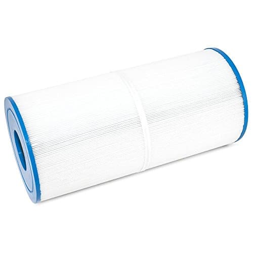 Clear Choice Pool Spa Filter 7.00 Dia x 14.75 in Cartridge Replacement for Caldera 1019301 Baleen AK-60032, [4-Pack]