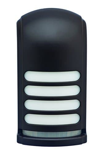 BL776 Battery Operated Motion Activated LED Deck and Stair Light, Outdoor or Indoor Use, Weather Resistant Pack of 2…