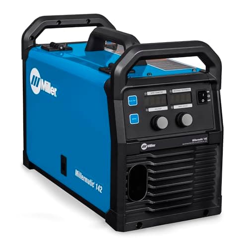 Millermatic® 142 MIG Welder