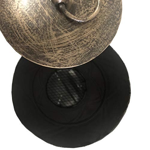 Oakland Living Elite Chimenea