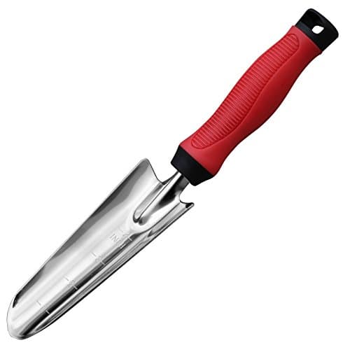 TABOR Tools 3-Piece Bulb Planting Garden Tool Set D123A