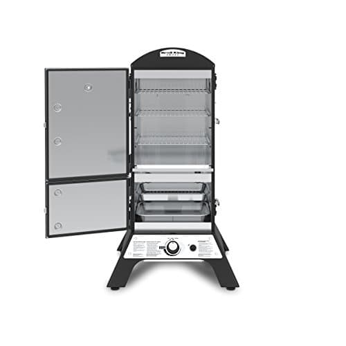 Broil King 923617 Smoke™ Vertical Natural Gas Cabinet Smoker