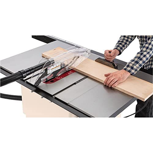 Grizzly Industrial G0899-10" Hybrid Table Saw