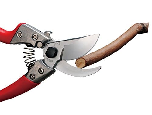 ARS HP-VS8Z Signature Heavy Duty Pruner