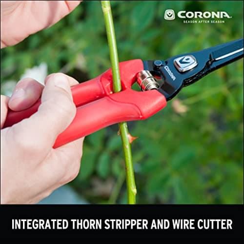 Corona FS 3204 ComfortGEL Snips