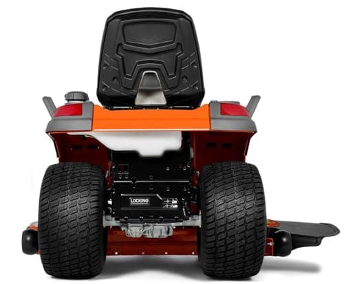 Husqvarna TS 248XD (48") 23HP Kawasaki Lawn Tractor w/Locking Differential