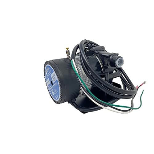 Sundance Spa Circulation Pump - 6000-125E_AB