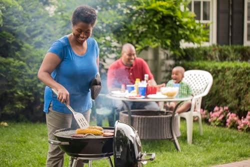 Weber Jumbo Joe Premium 22" Charcoal Grill