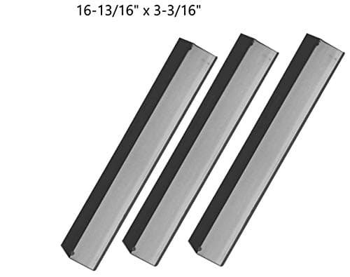 Replacement Brinkmann 810-3820-S & Home Depot (Grill and Smoker) Repair Kit