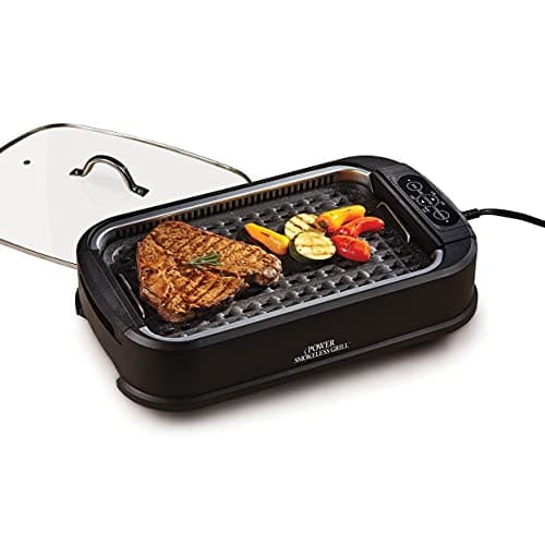 Tristar Power Grill