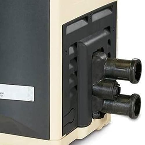 EC-462028 Pool Heater, Almond