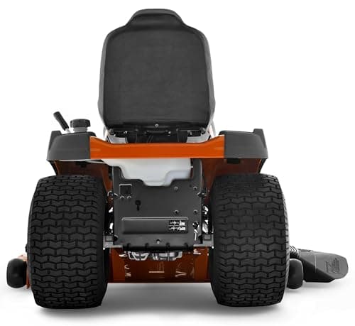Husqvarna TS 148X (48") 24HP Briggs Lawn Tractor 960430347