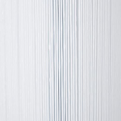 Unicel C-4950 50 Square Foot Media Replacement Pool Hot Tub Spa Filter Cartridge with 212 Pleats