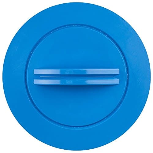 Clear Choice Pool Spa Filter 7.00 Dia x 14.75 in Cartridge Replacement for Caldera 1019301 Baleen AK-60032, [4-Pack]