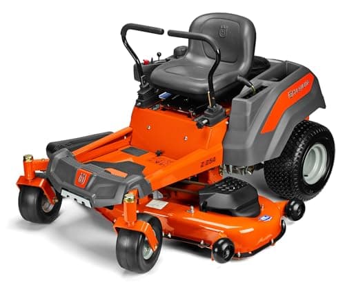 Husqvarna Z254 (54") 24HP Briggs Zero Turn Lawn Mower 970797401