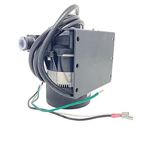 Sundance Spa Circulation Pump - 6000-125E_AB
