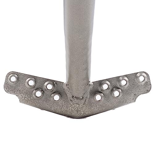 Radius Garden 23811 Root Slayer Metal Detecting Spade