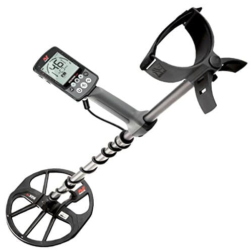 MINELAB Metal Detectors Minelab Equinox 800 Metal Detector with 6inch Coil and Pro Find 20 Pinpointer
