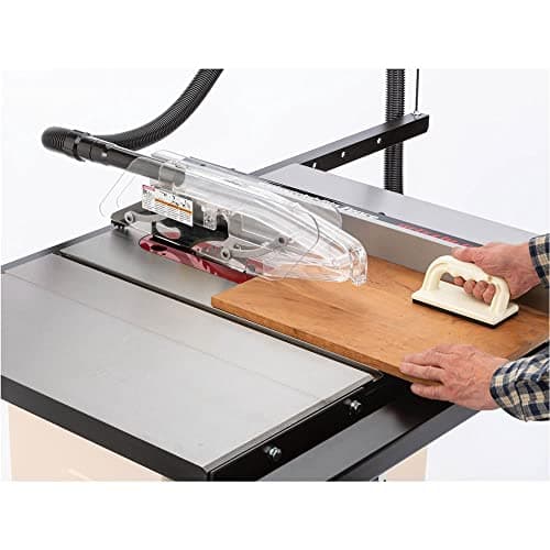 Grizzly Industrial G0899-10" Hybrid Table Saw